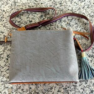 Consuela Juanis crossbody